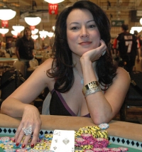 Jennifer Tilly
