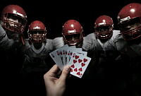 Poker Sport