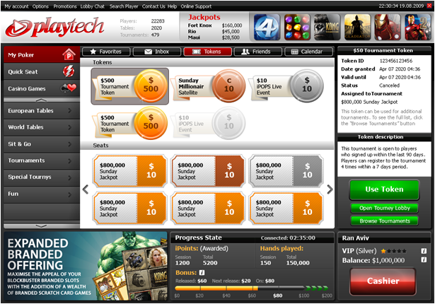 ipoker5
