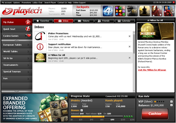 ipoker8