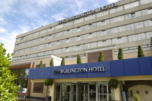 Burlington Hotel