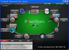 pokerstars
