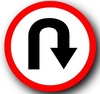 turn