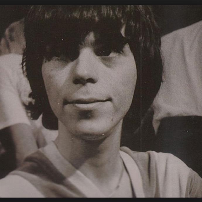Stu Ungar the Kid
