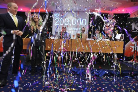 The 2013 PokerStars World Record