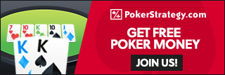 PokerStrategy Twitch banner