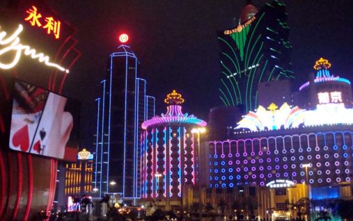 Macau Casino Macau Casino