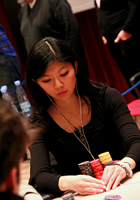 Xuan Liu