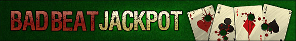 Bad Beat Jackpot