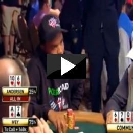 Phil Ivey