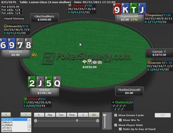 JensK screenshot PLO