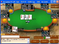 niabios table