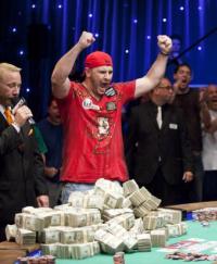 Michael Mizrachi