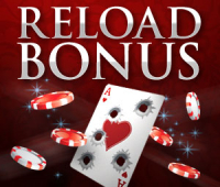 WH Reload Bonus