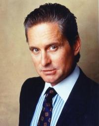 Gordon Gekko