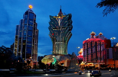 Macau