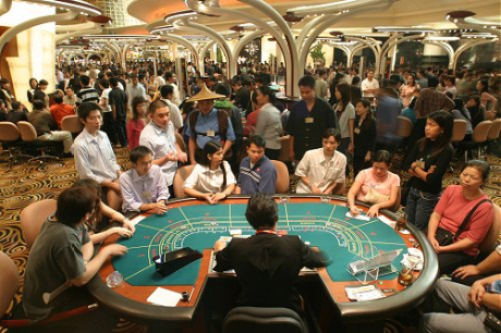 Macau