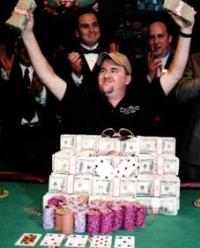 Chris Moneymaker