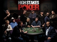 High Stakes Poker