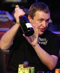 Tony G