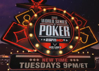 WSOP on ESPN