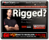 Rigged?