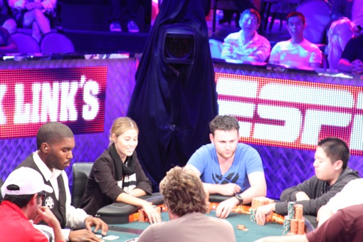Moutinho Table