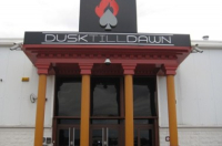 Dusk Till Dawn
