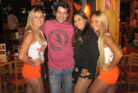 Paulo VIP