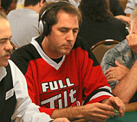 Phil Gordon