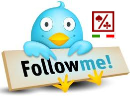 Rimani connesso alla community con twitter Seguici in twitter