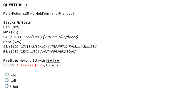 quiz