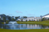 city west hotel