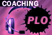 PLO coaching