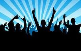 Party time
