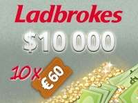 Ladbrokes Poker