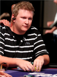 Ben Lamb EPL