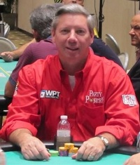 Mike Sexton