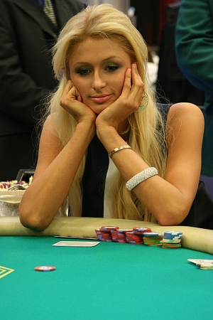 paris poker