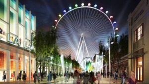 big wheel