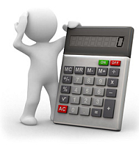 Rake calculations??