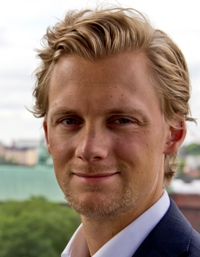 fredrik kjell