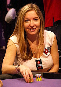 Vicky Coren