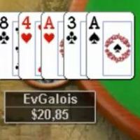 aces predraw