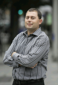 Dusty Schmidt