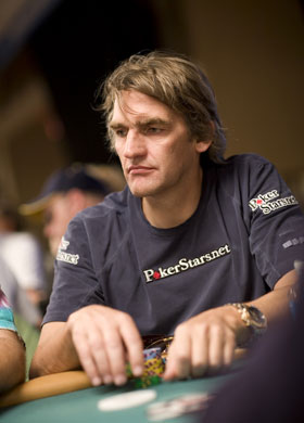 John Duthie
