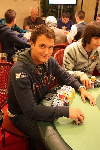 pokernoob