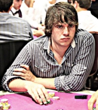 marvin rettenmaier