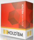 Holdem Manager Logo