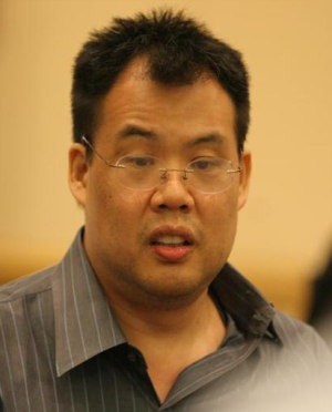 bill chen